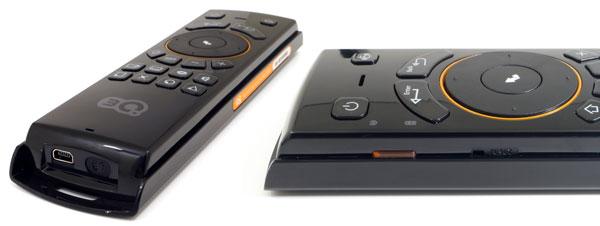 3D Android-мини-ПК 3Q AB290HW с аэромышью 3Q AMK02:, фото 14