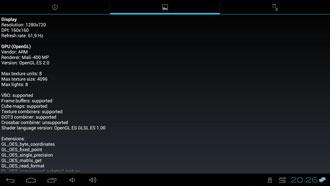 3D Android-мини-ПК 3Q AB290HW с аэромышью 3Q AMK02:, фото 27