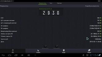 3D Android-мини-ПК 3Q AB290HW с аэромышью 3Q AMK02:, фото 32