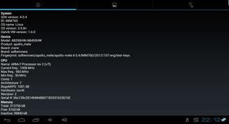 3D Android-мини-ПК 3Q AB290HW с аэромышью 3Q AMK02:, фото 28