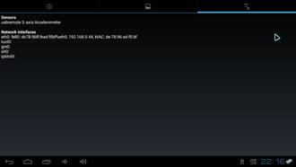 3D Android-мини-ПК 3Q AB290HW с аэромышью 3Q AMK02:, фото 29