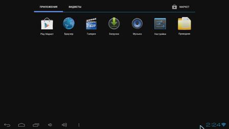 3D Android-мини-ПК 3Q AB290HW с аэромышью 3Q AMK02:, фото 35