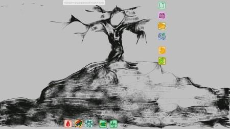 3D Android-мини-ПК 3Q AB290HW с аэромышью 3Q AMK02:, фото 39