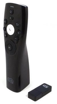 3D-медиаплеер 3Q AB493HW с аэромышью Waveme AM01