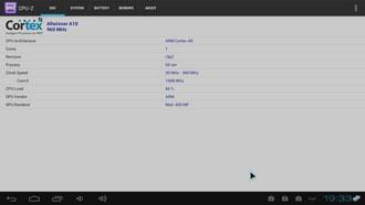 3D-медиаплеер 3Q AB493HW с аэромышью Waveme AM01