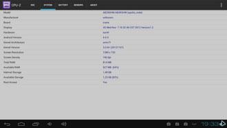 3D-медиаплеер 3Q AB493HW с аэромышью Waveme AM01
