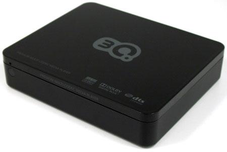 Медиаплеер 3Q Q-bix F260HW