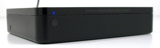 Медиаплеер 3Q Q-bix F260HW