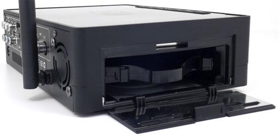 Медиаплеер 3Q Q-bix F345HW