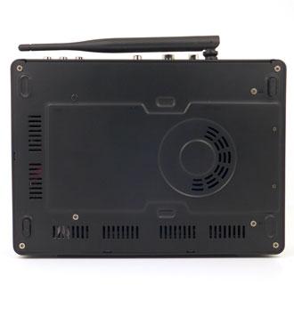 Медиаплеер 3Q Q-bix F345HW