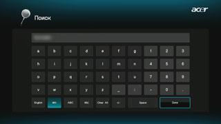 Мультимедиаплеер Acer Aspire RV100:, фото 23