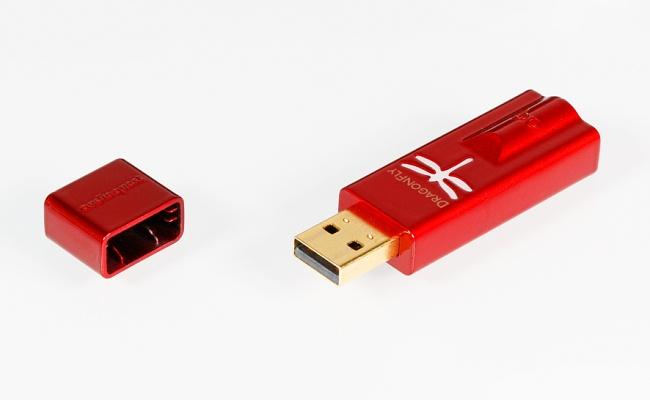 «Кристальный звук»: сравнительное тестирование внешних USB ЦАП, апрель 2017 г., фото 8