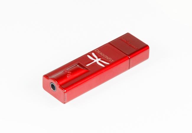 «Кристальный звук»: сравнительное тестирование внешних USB ЦАП, апрель 2017 г., фото 7