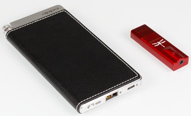 «Кристальный звук»: сравнительное тестирование внешних USB ЦАП, апрель 2017 г., фото 2
