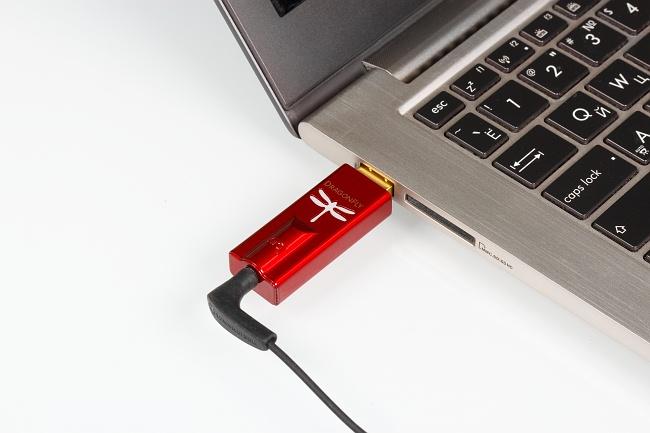 «Кристальный звук»: сравнительное тестирование внешних USB ЦАП, апрель 2017 г., фото 9