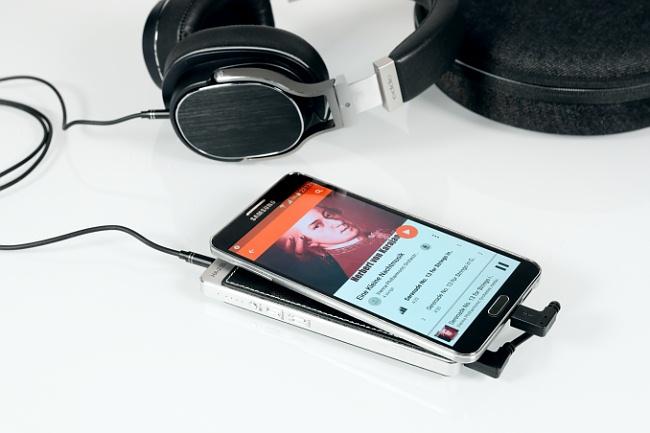 «Кристальный звук»: сравнительное тестирование внешних USB ЦАП, апрель 2017 г., фото 10