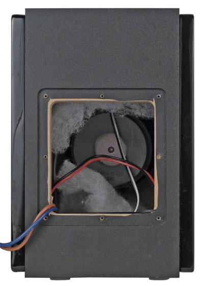 Edifier R1800TIII, активная колонка