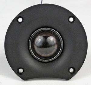 Edifier R1800TIII, ВЧ-динамик