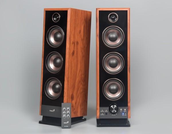 Внешний вид Genius SP-HF2020