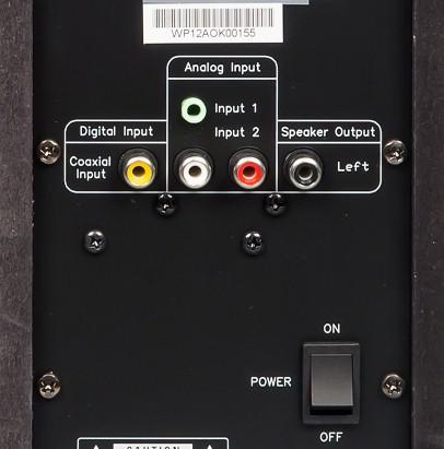 Внешний вид Genius SP-HF2020 Внешний вид Genius SP-HF2020