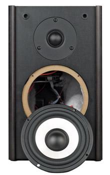 Microlab Solo 1, динамики