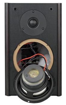 Microlab Solo 1, динамики