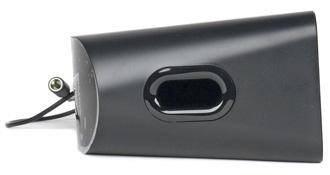 Вид сверху Creative T30 Wireless