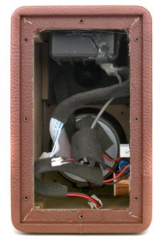 Вид изнутри Microlab H21