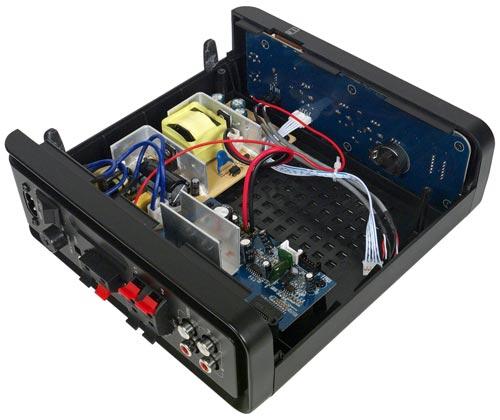 Усилитель Sven MS-3000