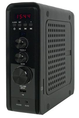 Усилитель Sven MS-3000