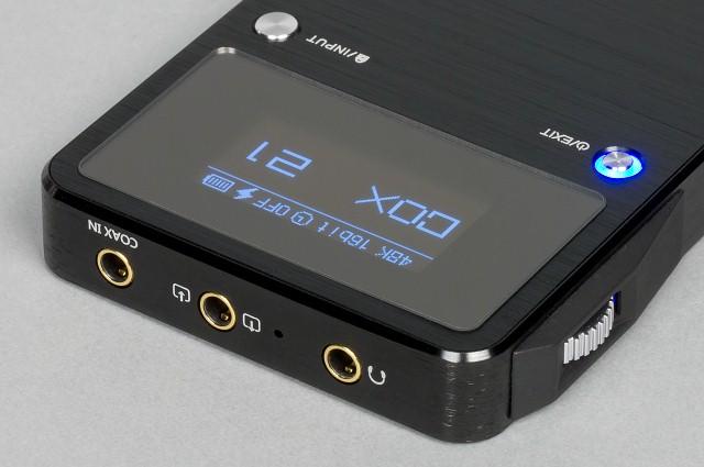 «Кристальный звук», сравнительное тестирование миниатюрных внешних USB ЦАП:, фото 8