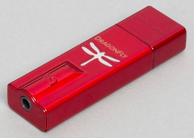 «Кристальный звук», сравнительное тестирование миниатюрных внешних USB ЦАП:, фото 11