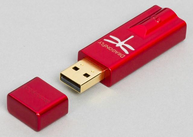 «Кристальный звук», сравнительное тестирование миниатюрных внешних USB ЦАП:, фото 12