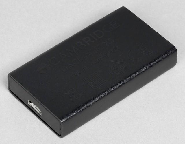 «Кристальный звук», сравнительное тестирование миниатюрных внешних USB ЦАП:, фото 10