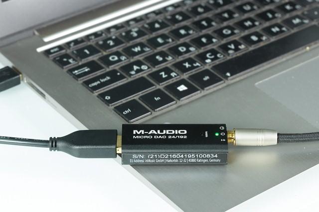 «Кристальный звук», сравнительное тестирование миниатюрных внешних USB ЦАП:, фото 6