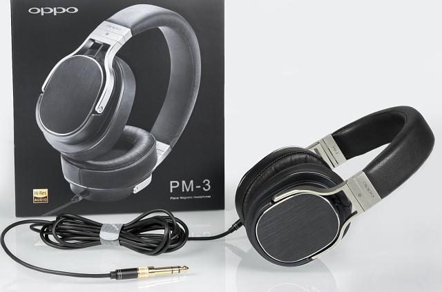 Сравнительное тестирование наушников Beats Pro и Oppo PM-3, фото 3