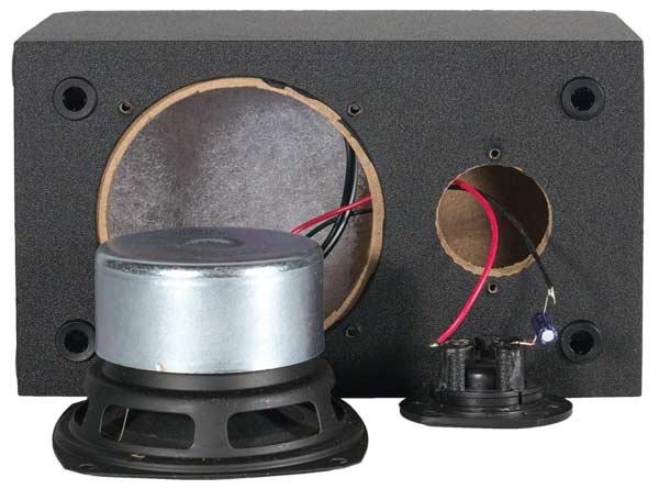 Сателлит Edifier R401
