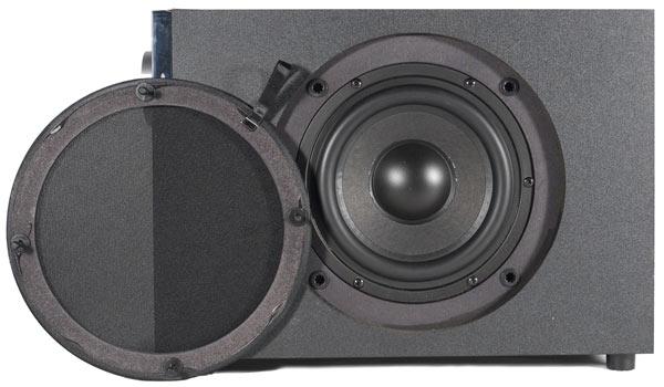 Сабвуфер Microlab M-910