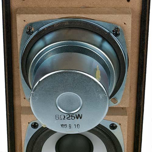 Внешний вид Genius SP-HF1800A
