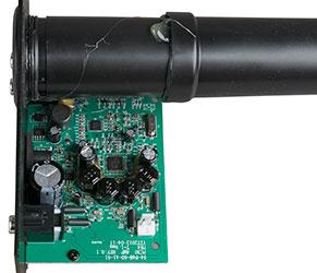 Внешний вид Microlab FC30