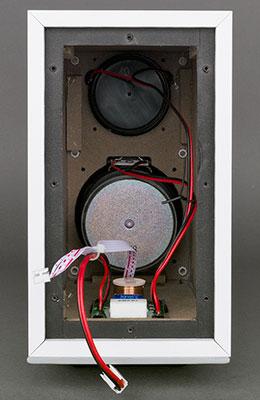 Внешний вид Microlab FC30