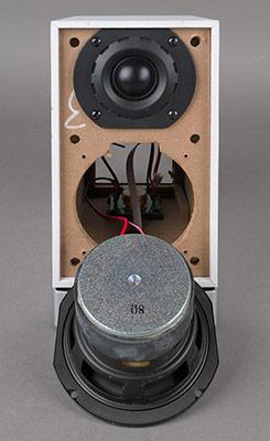 Внешний вид Microlab FC30