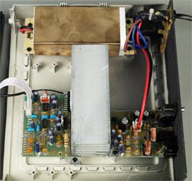 Усилитель Edifier HCS2330