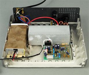 Усилитель Edifier HCS2330
