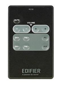 Пульт ДУ Edifier HCS2330