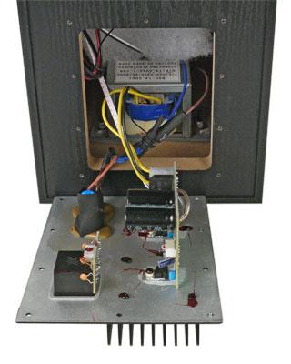 Edifier R2000T
