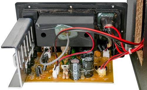 Microlab TMN-9U