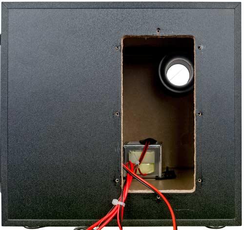 Microlab TMN-9U