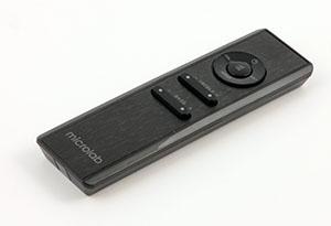 Корректный пульт ДУ Microlab Solo 6C