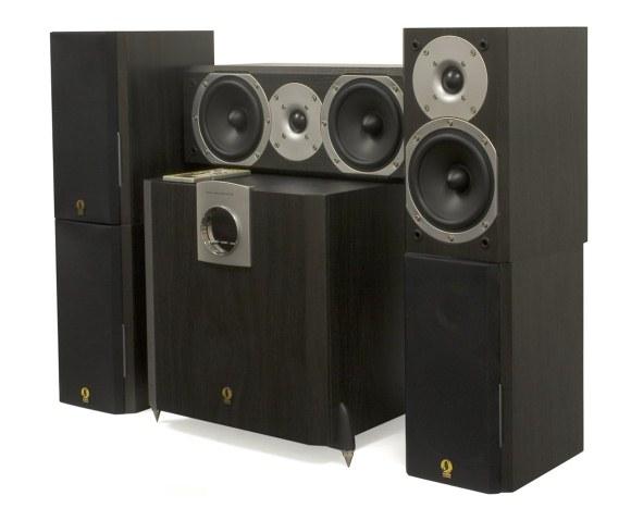 Genius SW-HF5.1 5000, Edifier S5.1, Jetbalance JB-651CA, Microlab H-500 и SVEN HA-1410T, фото 10